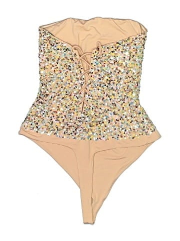 Majorelle Bodysuit (view 2)
