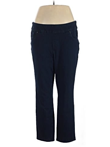 Coldwater Creek Jeggings (view 1)
