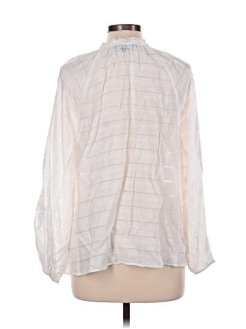 Sanctuary Long Sleeve Blouse (view 2)