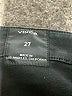Vince. Black Jeans Size 27 waist - photo 8