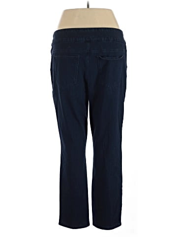 Coldwater Creek Jeggings (view 2)