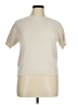 Nine West Ivory Sweater Vest Size XL - photo 1