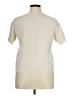 Nine West Ivory Sweater Vest Size XL - photo 2