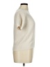Nine West Ivory Sweater Vest Size XL - photo 4