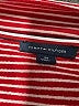 Tommy Hilfiger Stripes Red Blazer Size M - photo 6