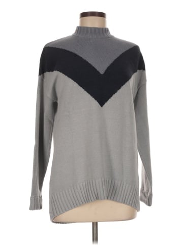 Element Turtleneck Sweater (view 1)
