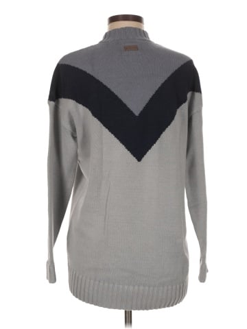 Element Turtleneck Sweater (view 2)