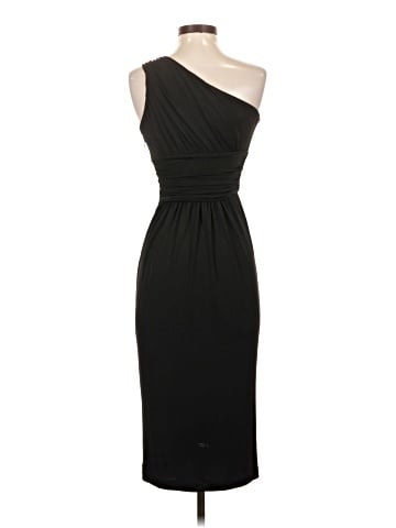 Maggy London Cocktail Dress (view 2)