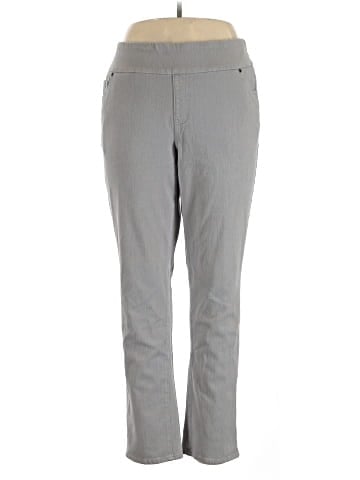 Coldwater Creek Jeggings (view 1)