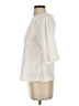 Primark Ivory 3/4 Sleeve Top Size S - photo 5