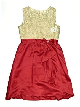 Rare Editions Dress