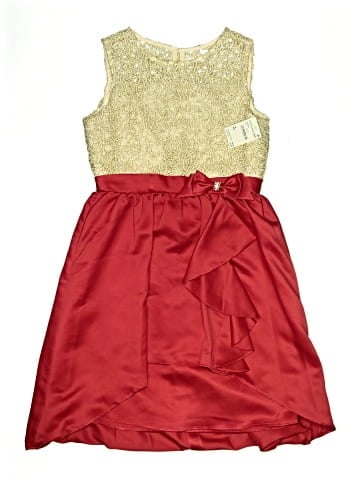Rare Editions Dress (view 1)