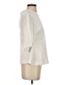 Primark Ivory 3/4 Sleeve Top Size S - photo 4