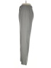 Barami Solid Gray Casual Pants Size 6 - photo 5