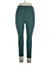 90 Degree by Reflex Teal Active Pants Size XL - photo 1