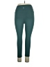 90 Degree by Reflex Teal Active Pants Size XL - photo 2