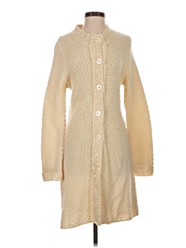 Sleeping On Snow Wool Coat