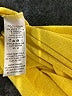41Hawthorn Yellow Cardigan Size M - photo 8