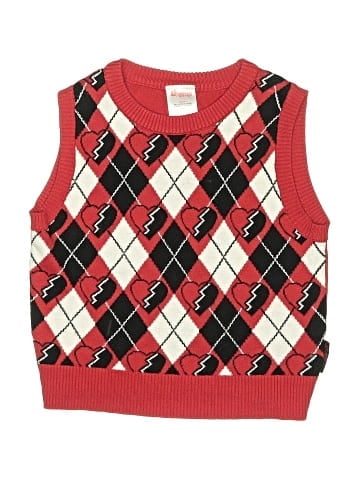 Disney Sweater Vest (view 1)