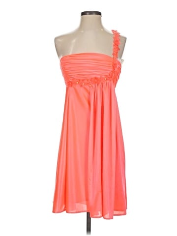 Morgan & Co. Cocktail Dress (view 1)