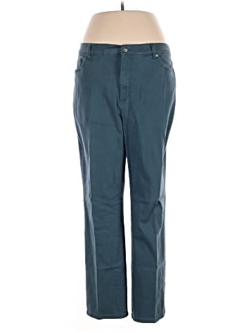 Gloria Vanderbilt Casual Pants (view 1)