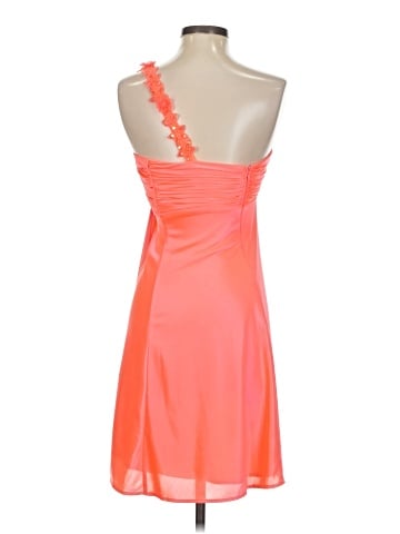 Morgan & Co. Cocktail Dress (view 2)