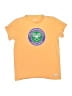 Assorted Brands 100% Cotton Yellow Orange Active T-Shirt Size 12 - 13 - photo 1