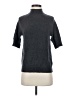 Sutton Studio 100% Cashmere Gray Cashmere Pullover Sweater Size S - photo 1