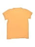 Assorted Brands 100% Cotton Yellow Orange Active T-Shirt Size 12 - 13 - photo 2