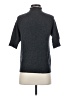 Sutton Studio 100% Cashmere Gray Cashmere Pullover Sweater Size S - photo 2