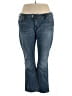 Silver Jeans Co. Blue Jeans Size 24 waist - photo 1