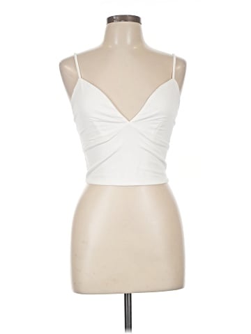BB Dakota Sleeveless Top (view 1)