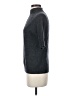 Sutton Studio 100% Cashmere Gray Cashmere Pullover Sweater Size S - photo 5