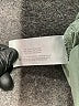 Gloria Vanderbilt Green Cargo Pants Size 8 - photo 8