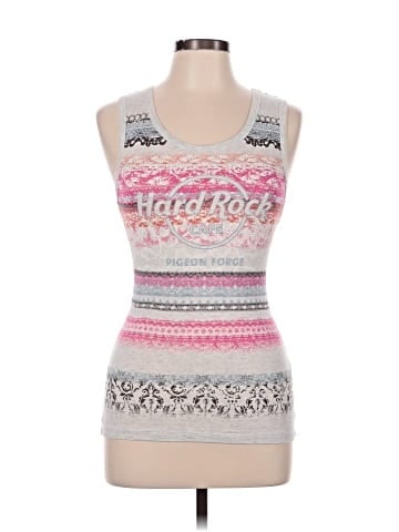 Hard Rock Cafe Tank Top (view 1)
