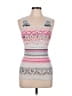 Hard Rock Cafe Silver Tank Top Size L - photo 1
