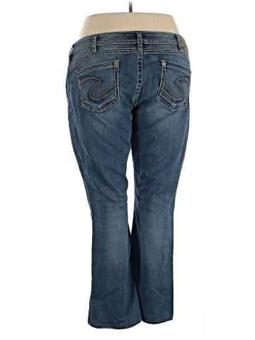 Silver Jeans Co. Jeans (view 2)