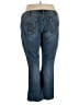 Silver Jeans Co. Blue Jeans Size 24 waist - photo 2