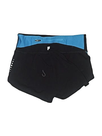 Fila Sport Athletic Shorts (view 2)