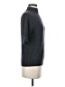 Sutton Studio 100% Cashmere Gray Cashmere Pullover Sweater Size S - photo 4