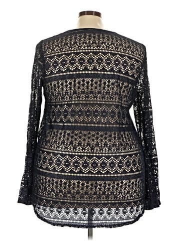 Cato Pullover Sweater (view 2)