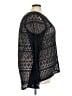 Cato Black Pullover Sweater Size 26 - 28 - photo 4