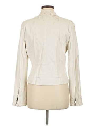 Black Rivet Jacket (view 2)