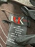 R&K Originals 100% Polyester Black Jacket Size 6P - photo 6