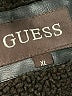 Guess 100% Polyester Black Jacket Size XL - photo 6