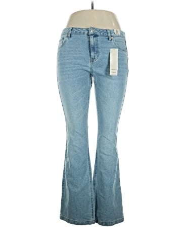 No Boundaries Jeans (view 1)