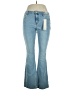 No Boundaries Blue Jeans Size 14 - photo 1