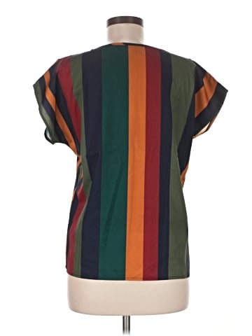 Shein Short Sleeve T-Shirt (view 2)
