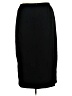 DressBarn Solid Black Formal Skirt Size 20 - photo 2