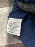 Maison Jules 100% Polyester Stripes Black Casual Dress Size XL - photo 8